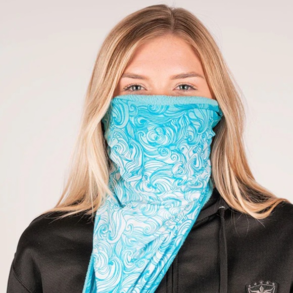 (3) SA Co. Face Shield Gaiter Bundle - Picture 6 of 7